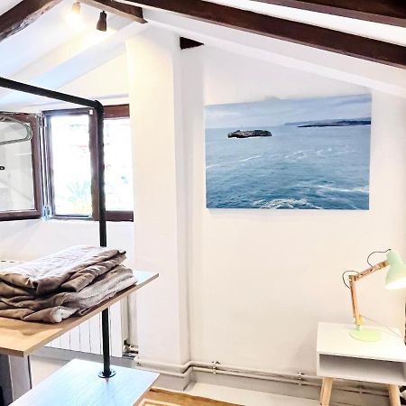 Loft Buhardilla En Perfecta Ubicacion Leilighet Santander Eksteriør bilde