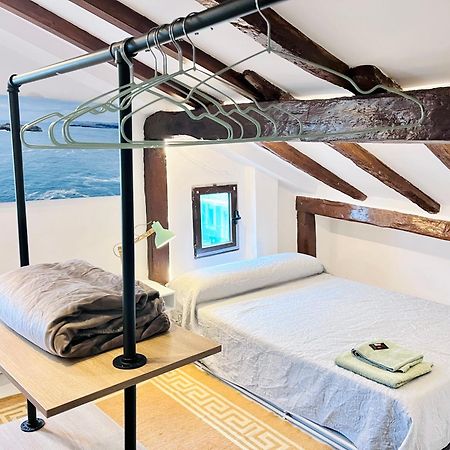 Loft Buhardilla En Perfecta Ubicacion Leilighet Santander Eksteriør bilde