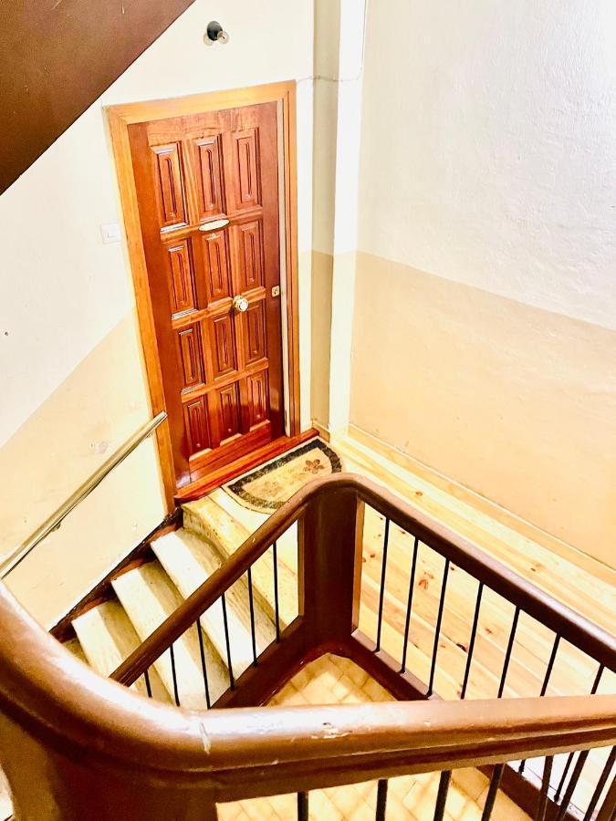 Loft Buhardilla En Perfecta Ubicacion Leilighet Santander Eksteriør bilde