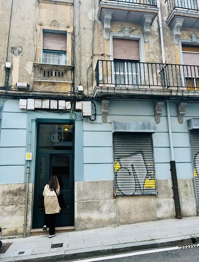 Loft Buhardilla En Perfecta Ubicacion Leilighet Santander Eksteriør bilde