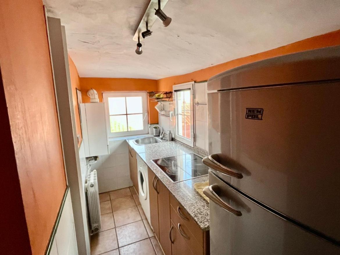 Loft Buhardilla En Perfecta Ubicacion Leilighet Santander Eksteriør bilde