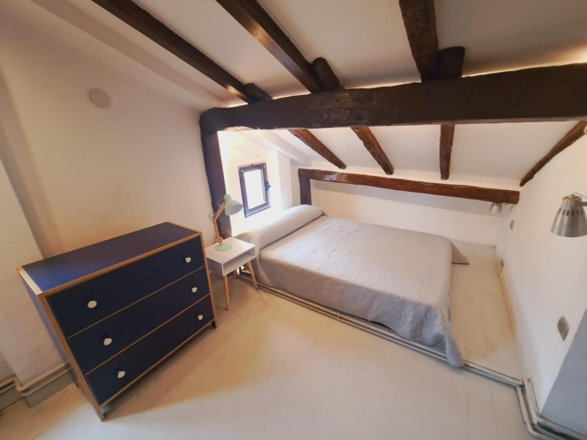 Loft Buhardilla En Perfecta Ubicacion Leilighet Santander Eksteriør bilde