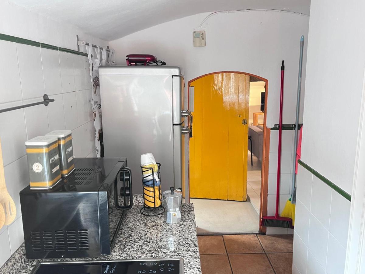 Loft Buhardilla En Perfecta Ubicacion Leilighet Santander Eksteriør bilde