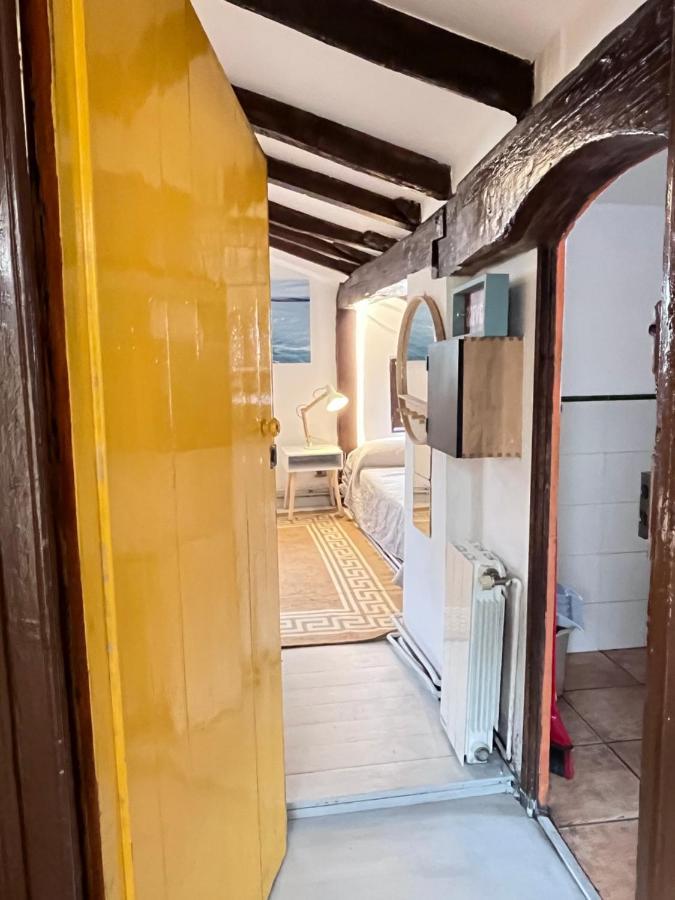 Loft Buhardilla En Perfecta Ubicacion Leilighet Santander Eksteriør bilde