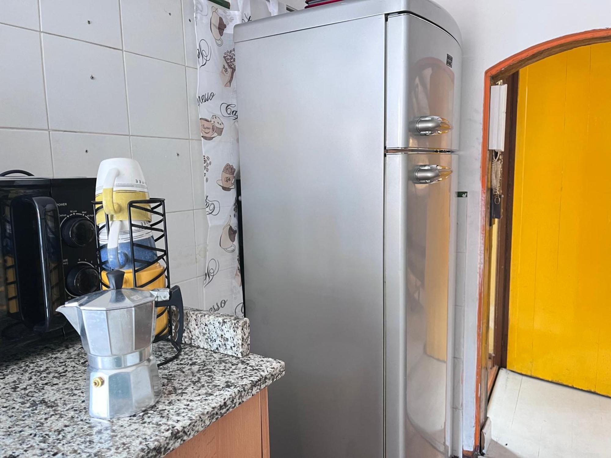 Loft Buhardilla En Perfecta Ubicacion Leilighet Santander Eksteriør bilde