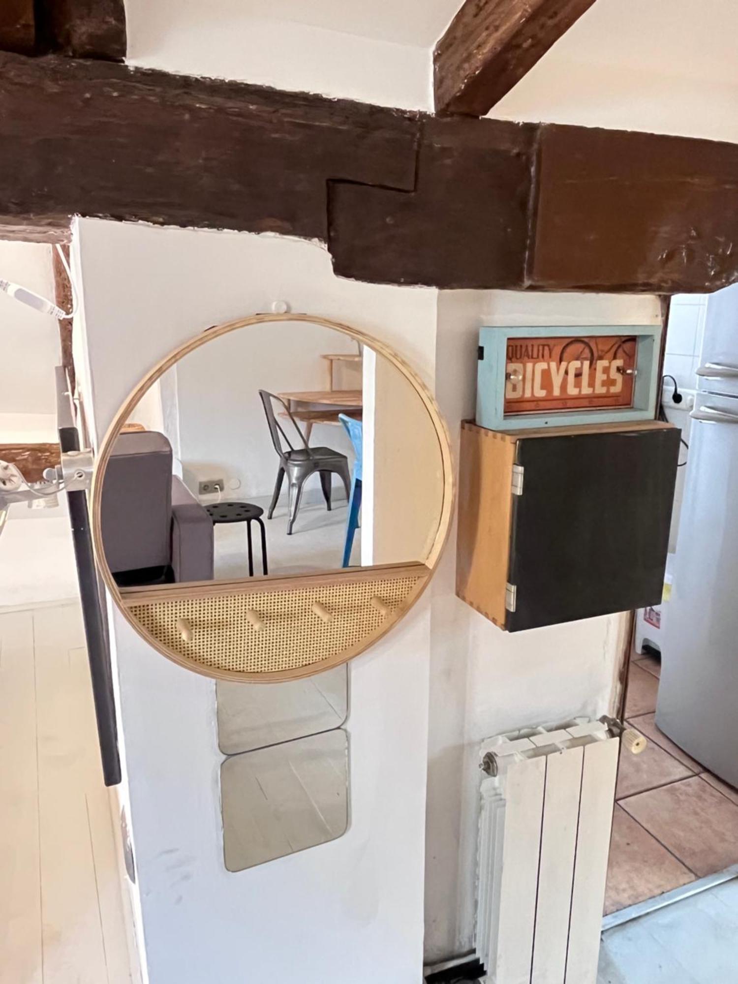 Loft Buhardilla En Perfecta Ubicacion Leilighet Santander Eksteriør bilde
